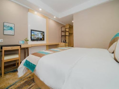 格菲南宁五一立交桥理工职校酒店