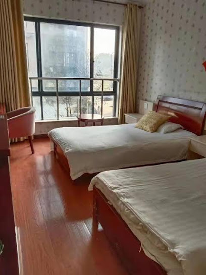 小琴商务宾馆