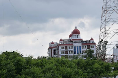 Hotel Millenia Regency Lucknow