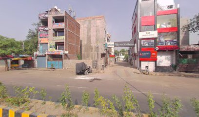 HOTEL AKASH GANGA