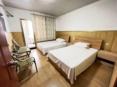 Zizhong Duolang Hotel