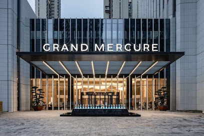 Grand Mercure Yichang Waitan