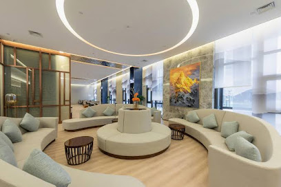Jinhong International Hotel