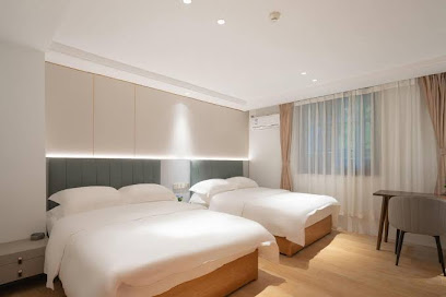 Dujiang Chunmei Inn