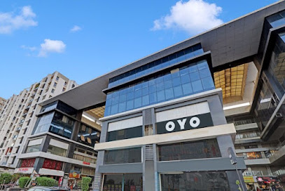 OYO VR Hotel