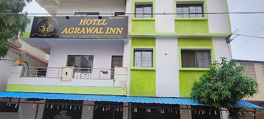 Hotel Agarwal Inn