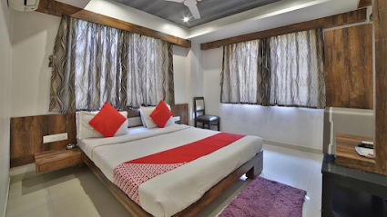 Hotel Green Apple (Room’s)