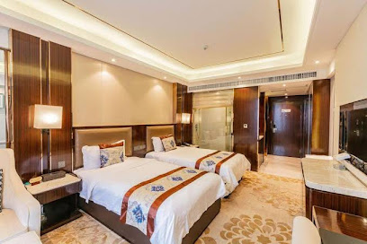 Meichuan Hotel