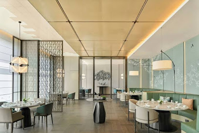 Beijing Marriott Hotel Huairou
