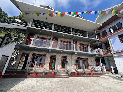 GOLAY HOMESTAY DEOLO