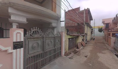 Hotel O Ram Janki Palace