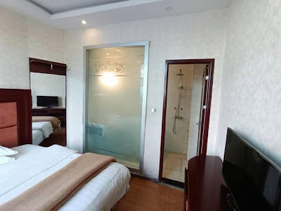 Linyi Ze'an Hotel