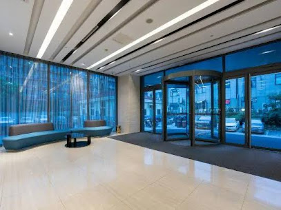 桔子精选上海中山公园华师大酒店