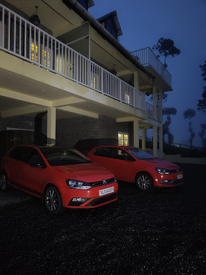 Eterno Mont Bungalow