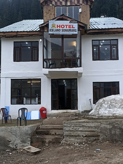 Hotel Iceland sonamrg