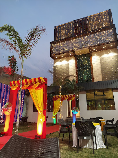 Hotel Rajkamal - Best Hotel in Deoghar | Wedding Venue | Banquet Hall | Restaurant in Deoghar