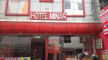 Hotel Minar