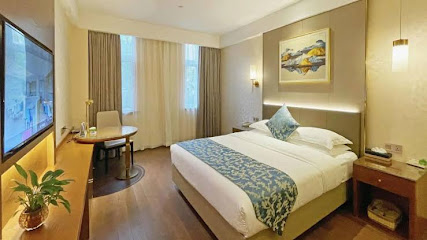 Gem Yancheng Jianhu County Oubao Liya Zun Park Hot