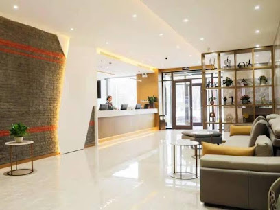 Green Oriental Hotel