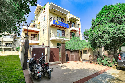 FabHotel Tipssy Inn 020