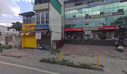 OYO 4610 Hotel Lake Resort