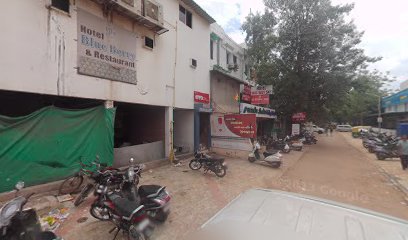 CAPITAL O 64343 Hotel Blueberry