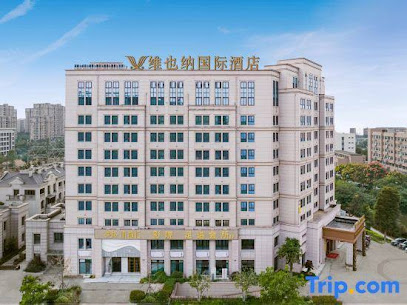 Vienna International Hotel