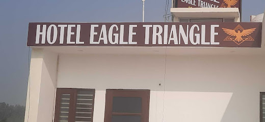 OYO Hotel Eagal Triangle