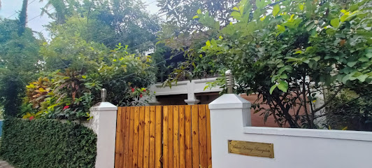 Verdant Heritage Bungalow