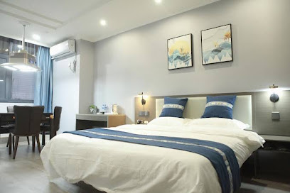 Wuwei Jingyuan Hotel