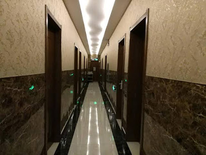 沈阳御龙府宾馆桃仙机场店
