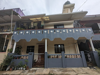 Nakshatra Home Stay