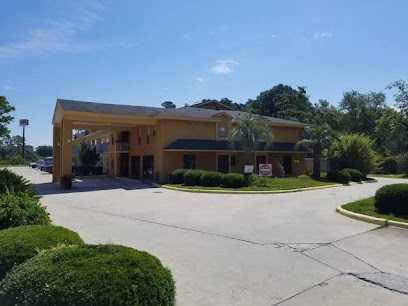 America's Best Inn Savannah I-95