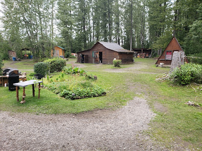 Lake Creek Lodge