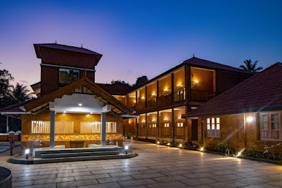 Lokanarkavu Tourist home