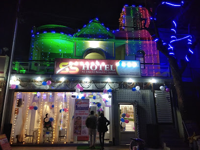 Ss Hotel