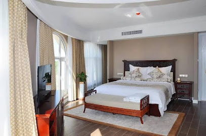 Zhongcheng Holiday Hotel