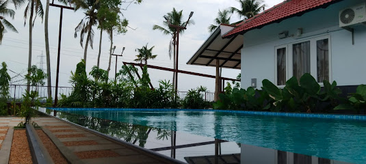 Dhruv Heritage Lake Resort Cherai