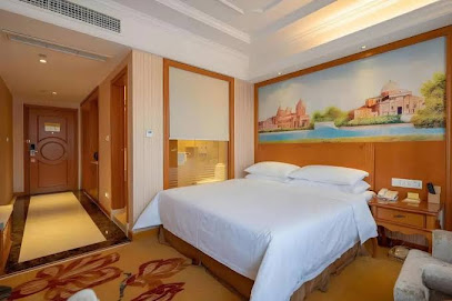 维也纳国际酒店（杭州转塘美院店）