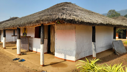 Pedalabudu Eco Tourism Resort