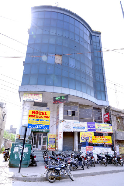 Hotel Exotica Inn