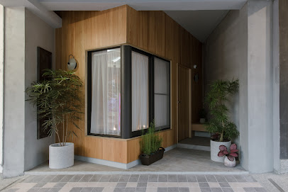 珍友愛 • 台南包棟民宿 J Youai House