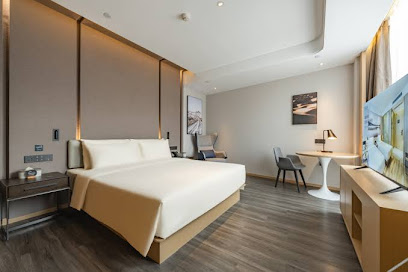 Atour Hotel