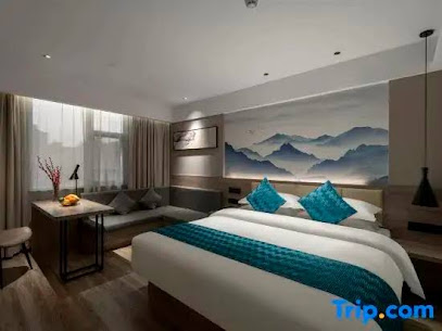 Qianyi Hotel