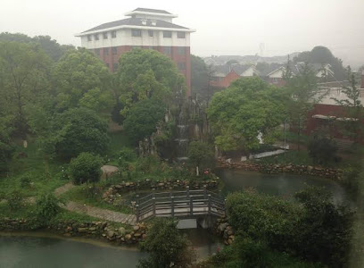 小西湖花园酒店