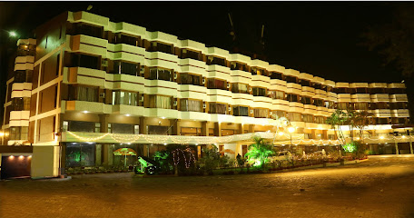 Samdareeya hotel private limited