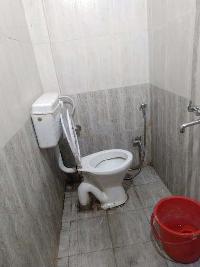 OYO 40695 Hotel Aradhya