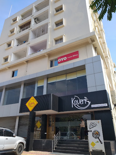 Hotel The Bliss | Best Hotel In Ashok Nagar Ranchi