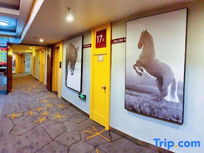 Kaili New Century Hotel