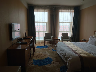 金都迪亚国际大酒店